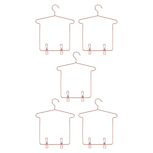 Sets puppenmantelhalter - sets,
