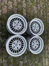 4 Alufelgen BMW ALPINA