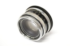 Carl Zeiss Ultron 1,8 / 50 mm