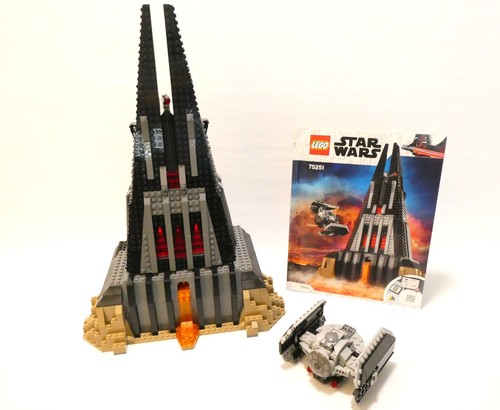 Lego star wars darth vader - star,