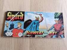 Sigurd Piccolo 1.Serie Lehning