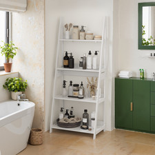 Aiorber Leiter Bücherregal