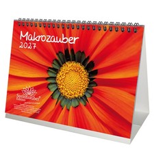 Makrozauber DIN A5