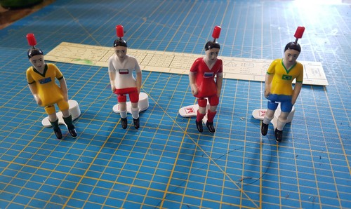 Tipkick figuren neu - figuren,