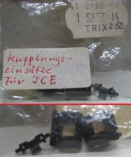 Minitrix Kupplungs Einheit zum ICE Top in OV