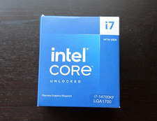 Intel Core i7-14700KF