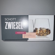Schott zwiesel pure - 2x,