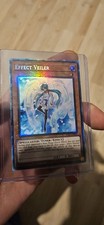 Yu-Gi-Oh Effect Veiler
