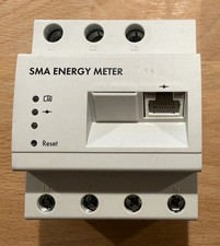 SMA Energy Meter - EMETER 20 GR1