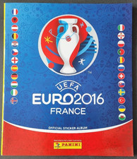 Panini UEFA EURO 2016 1 x