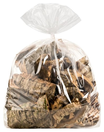 Kork rinde 500g packung - rinde:, |