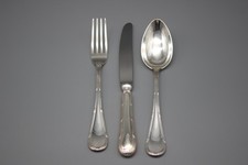 Koch & Bergfeld, Besteck