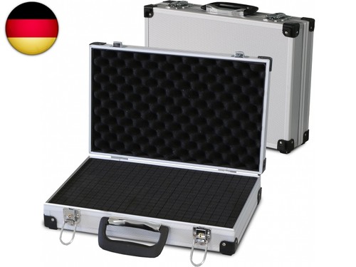 Peaktech 7260 alukoffer - alukoffer,
