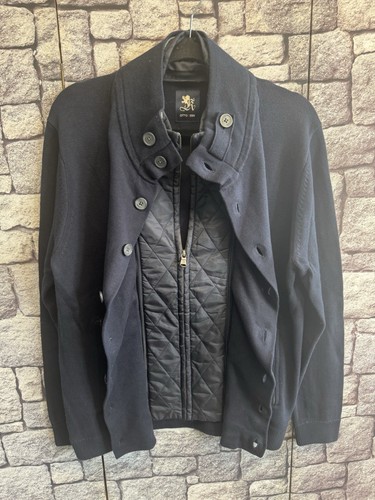 Otto kern strickjacke herren - strickjacke,