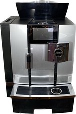 JURA GIGA X3 Alu (15229) Tank, überarbeitet, NP ca.5000€ ? 25 Monate Gewähr.