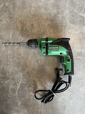 Hitachi D10VC2 Bohrmaschine 