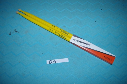 Drum sticks rohema percussion - drum,