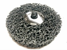 ROLOC Grob Reinigungscheibe