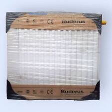 Buderus Heizkörper VCM Profil 11/500/500 R, + 45200