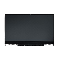 14''FHD LCD Touchscreen