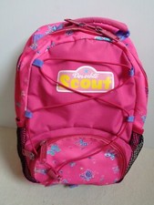 Der echte Scout ° RUCKSACK ° Motiv Schmetterlinge