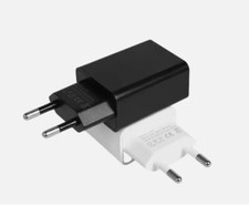 1/2/3PC USB 5V 2A Ladegerät