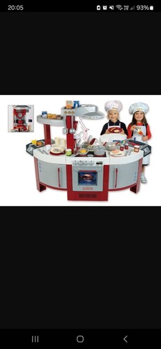 Miele kinderküche - miele,