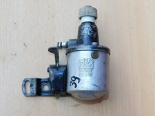 39# Impex Dynamo Fahrrad