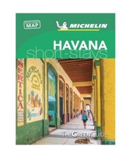 Michelin Green Guide Short