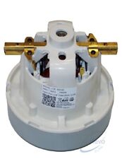 Saugmotor Saugturbine