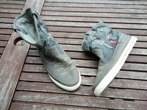 Venice süße stiefel - venice,