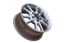 ✅1x Alloy Wheel Rim 15 Inch