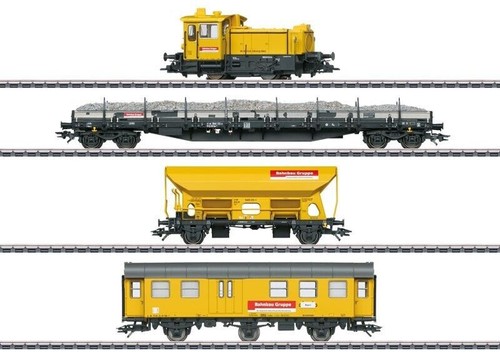 Märklin 26621 zugpackung - märklin,
