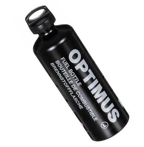 Optimus brennstoffflasche - optimus,