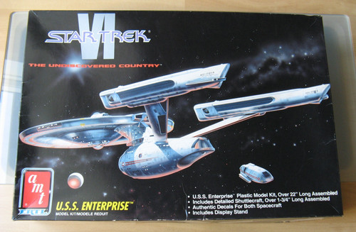 Star trek uss enterprise - trek,