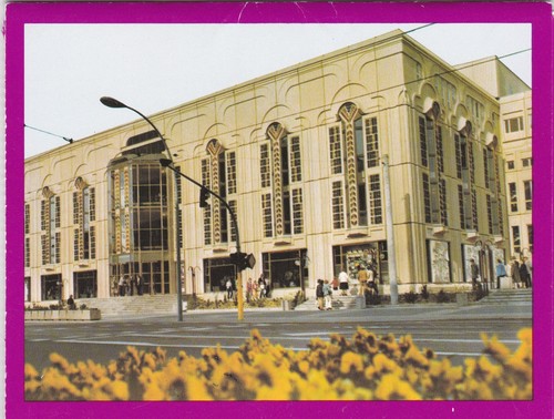 Leporello friedrichstadtpalast - leporello,