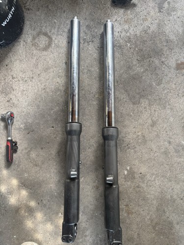 Kawasaki gabel - zx,