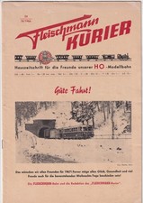 Fleischmann Kurier Nr. 24