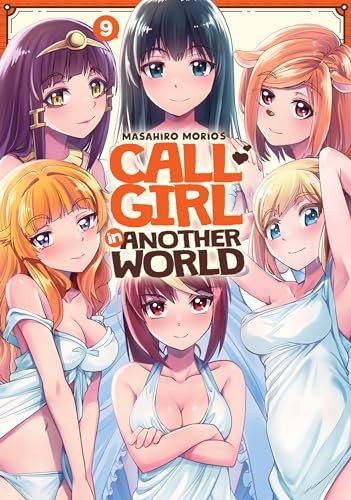 Call girl another world - girl, in