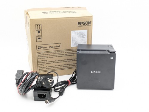 Epson m30 m335b bondrucker - m335b,