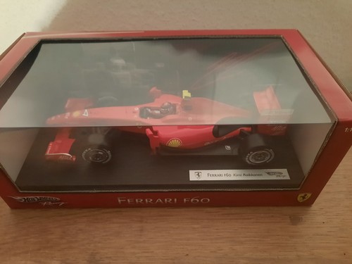 Ferrari f60 räikkonen - räikkonen,