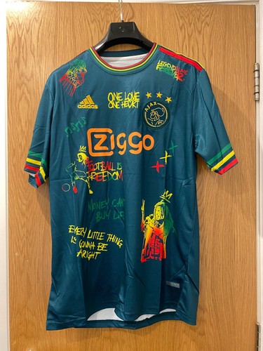 Afc ajax amsterdam bob - amsterdam,