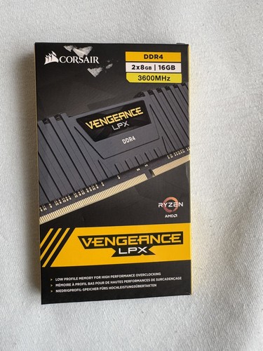 Corsair vengeance lpx - vengeance,
