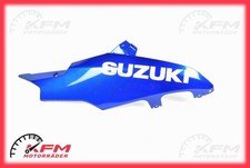 Suzuki GSXR600 GSXR750 K8 K9