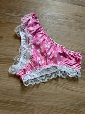Blümchen ABDL Windel