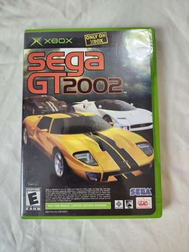 Sega 2002 jet - 2002, radio