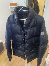 Moncler Rateau Daunenjacke –