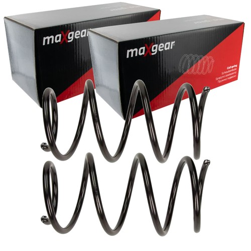Maxgear fahrwerksfedern - maxgear,