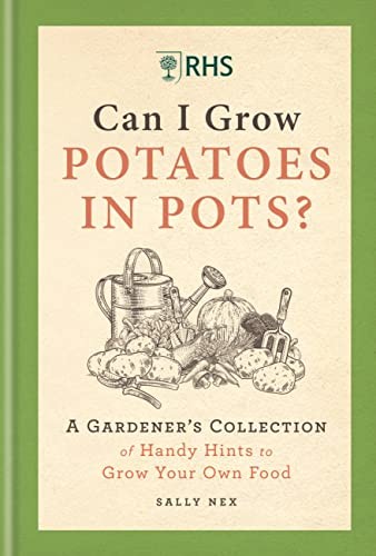 Rhs can grow potatoes - can,