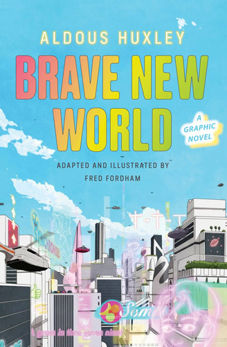 Brave new world - new, a